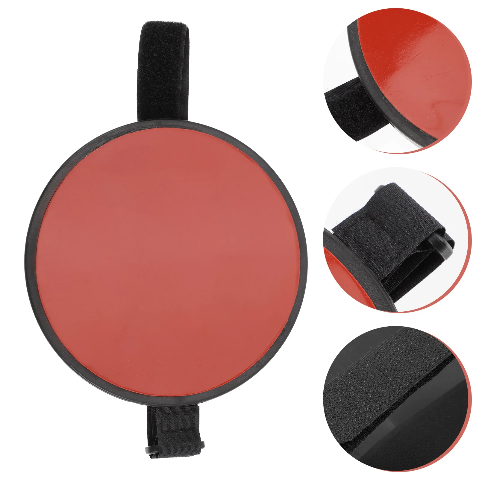 Silicone Drum Pad Knee Practice Silent Pocket Beginner Dumb Leg Beginners Accessories
Silicone Drum Pad Knee Practice Silent Pocket Beginner Dumb Leg Beginners Accessories