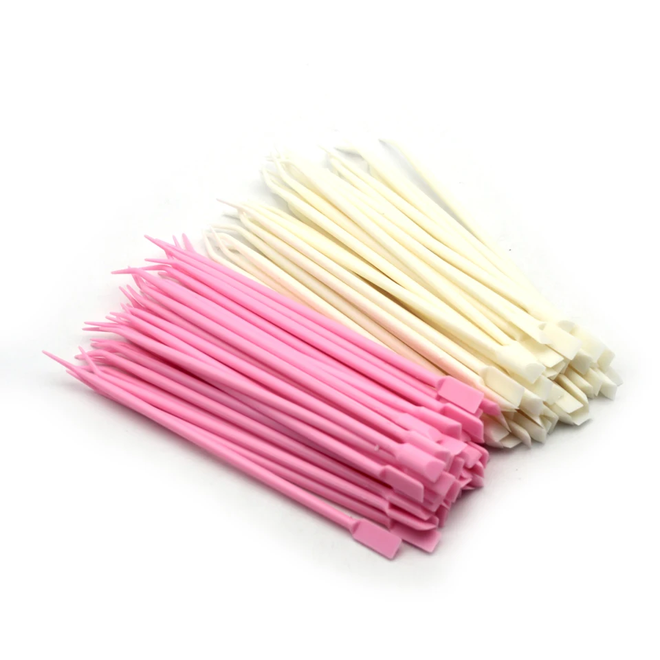 Оптовая продажа, 100 шт., набор для завивки ресниц, пластиковый аппликатор для ресниц, инструменты для макияжа
Оптовая продажа, 100 шт., набор для завивки ресниц, пластиковый аппликатор для ресниц, инструменты для макияжа