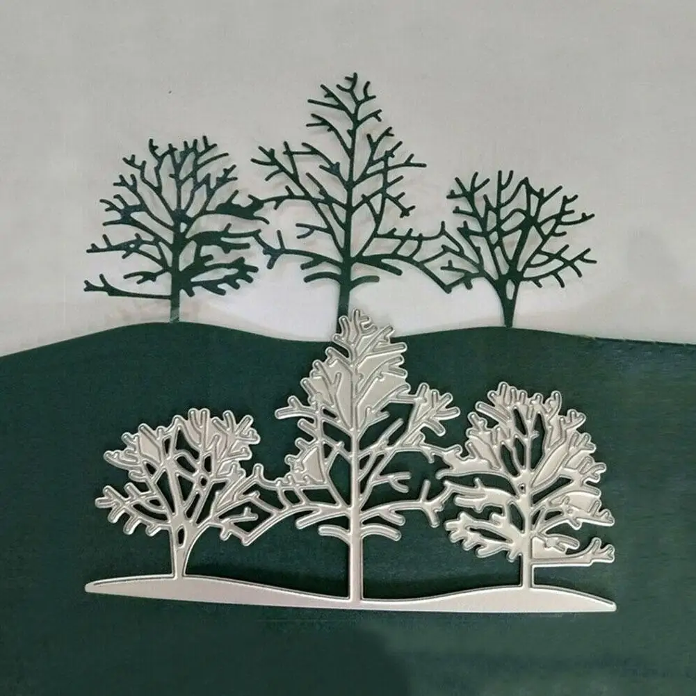 Three Trees 2023 Metal Cutting Dies Diy Scrapbooking Embossing Mould Stencils Paper Photo Album Craft Card Items Mold Knife W9f4
Three Trees 2023 Metal Cutting Dies Diy Scrapbooking Embossing Mould Stencils Paper Photo Album Craft Card Items Mold Knife W9f4