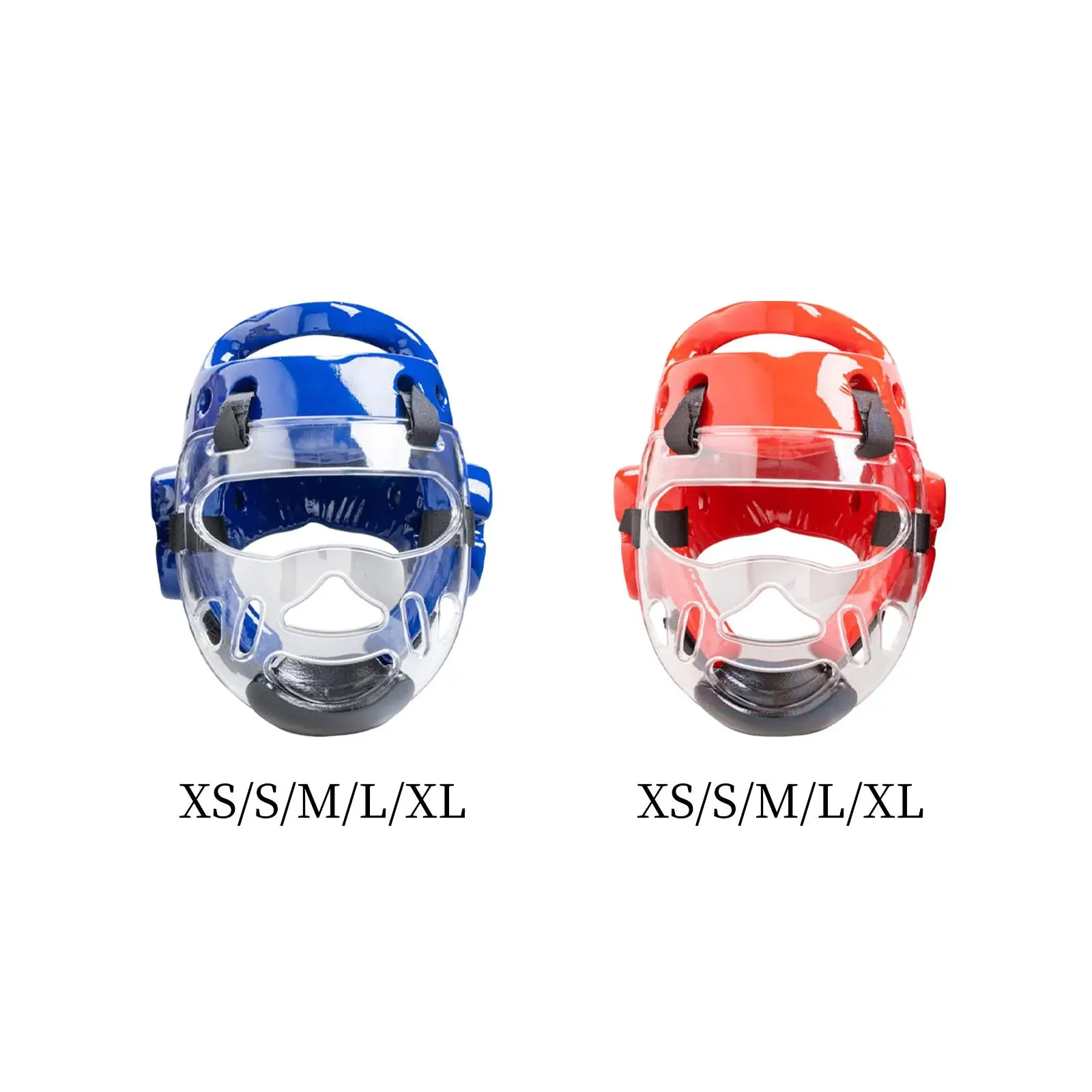 Kids Adults Kickboxing Headgear Breathable face Head Guard Soft for sparring Taekwondo Muay Thai Grappling
Kids Adults Kickboxing Headgear Breathable face Head Guard Soft for sparring Taekwondo Muay Thai Grappling