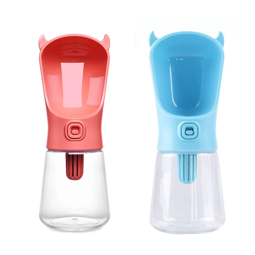 Portable Dog Water Bottle For Small Large Dogs Bowl Outdoor Walking Puppy Pet Travel Water Bottle Cat Drinking Bowl Dog Supplies
Portable Dog Water Bottle For Small Large Dogs Bowl Outdoor Walking Puppy Pet Travel Water Bottle Cat Drinking Bowl Dog Supplies