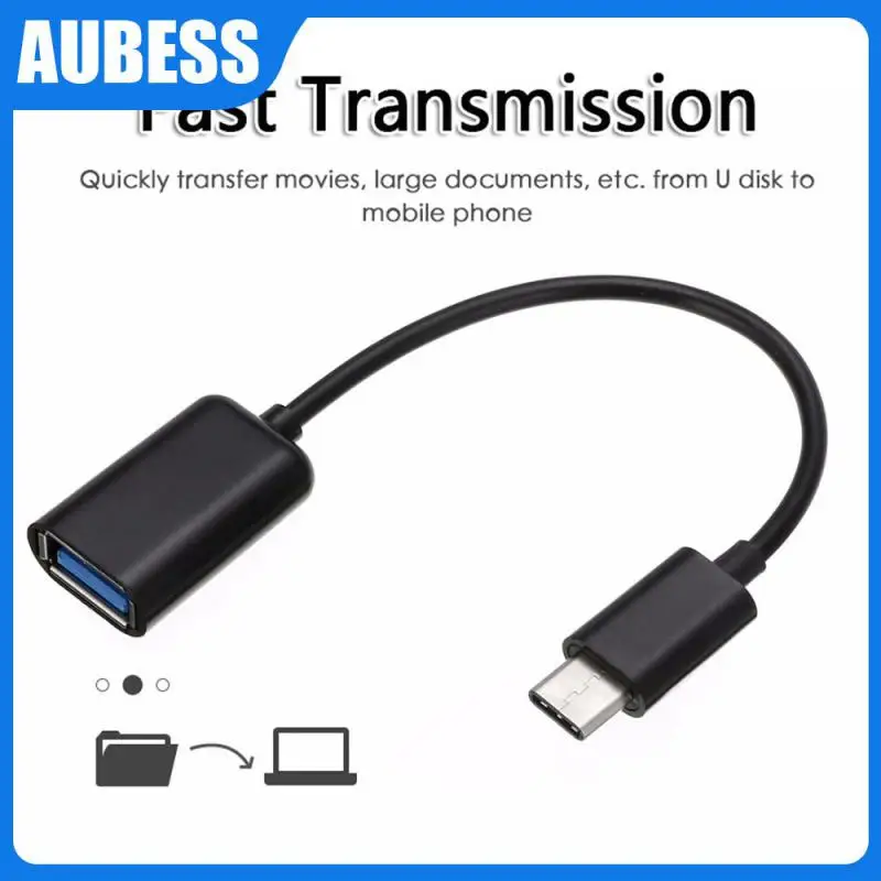 Type C Usb 2.0 Portable Otg Data Cable Usb 2.0 Type-c 16.5cm Otg Extension Cable Mobile Phone Accessories Otg Adapter Cable 
Type C Usb 2.0 Portable Otg Data Cable Usb 2.0 Type-c 16.5cm Otg Extension Cable Mobile Phone Accessories Otg Adapter Cable