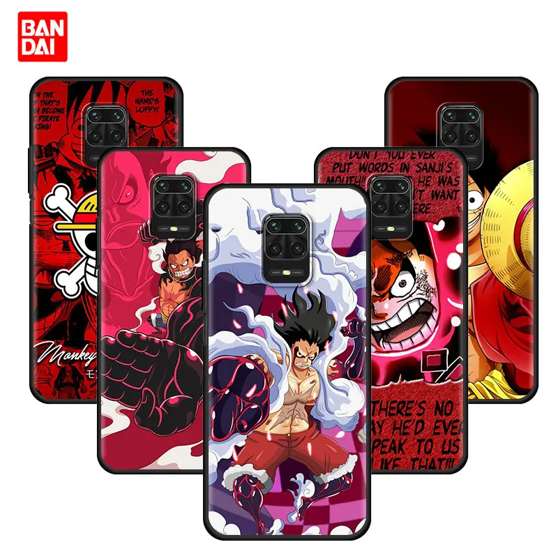 Cover Case for Xiaomi Redmi Note 7 8 9 9s 10 11 8T 11T Pro Plus 5G 4G Japan Fashion Shockproof One Piece Monkey D Luffy
Cover Case for Xiaomi Redmi Note 7 8 9 9s 10 11 8T 11T Pro Plus 5G 4G Japan Fashion Shockproof One Piece Monkey D Luffy
