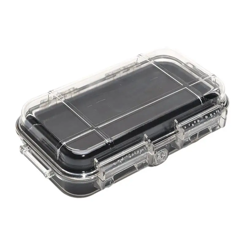 Waterproof Protective Dry Case Water Resistant Precision Equipment Dry Container With Carabiner Camping Necessities For
Waterproof Protective Dry Case Water Resistant Precision Equipment Dry Container With Carabiner Camping Necessities For