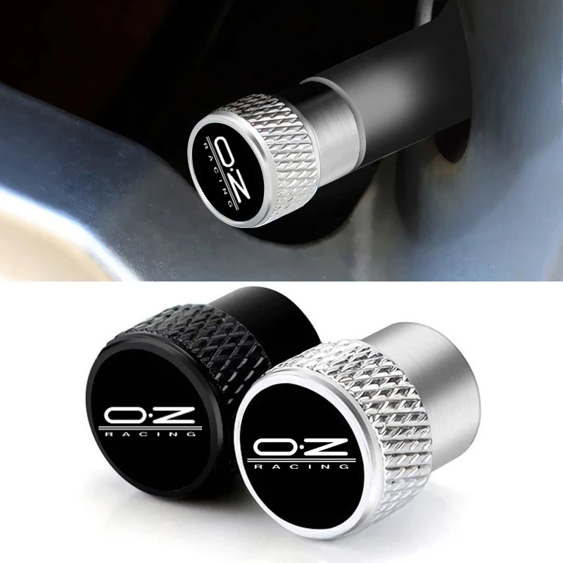 4Pcs Universal OZ Racing Tire Valve Core Stem Caps Logo Emblem Car Wheel Tyre Air Airtight Rim Dust Covers Car Style Accessories
4Pcs Universal OZ Racing Tire Valve Core Stem Caps Logo Emblem Car Wheel Tyre Air Airtight Rim Dust Covers Car Style Accessories