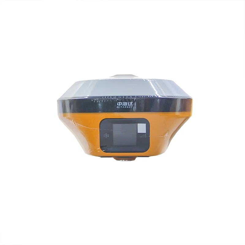 Hi Target V98 Base And Rover Hot Sale Receiver Electronic Bubble Calibration Gps Rtk Gnss
Hi Target V98 Base And Rover Hot Sale Receiver Electronic Bubble Calibration Gps Rtk Gnss