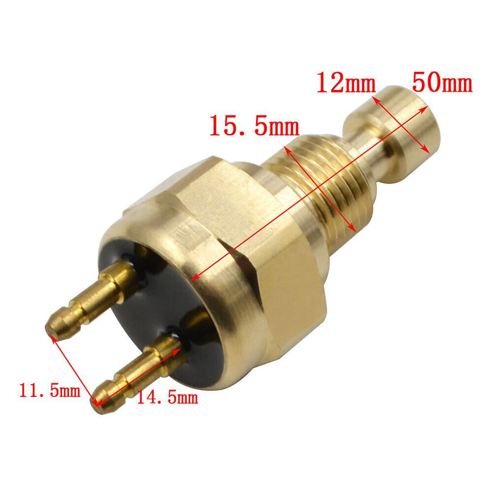 For Honda For Kawasaki KVF Switch Assy 27010-1202 Brand New High Quality Thermostat Sensor Switch Auto Accessories
For Honda For Kawasaki KVF Switch Assy 27010-1202 Brand New High Quality Thermostat Sensor Switch Auto Accessories