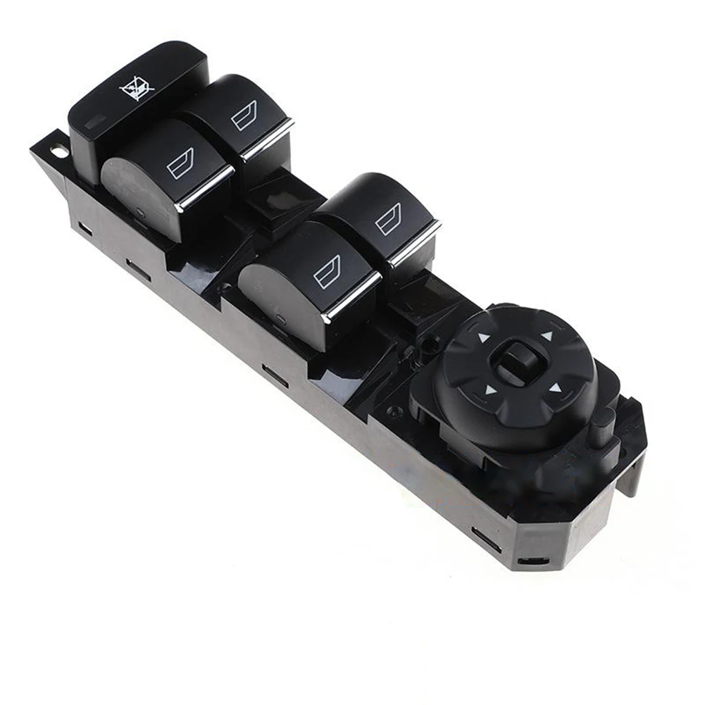 1 PCS Left Window Regulator Power Window Switch For For Ford Both / S-Max / Galaxy Both Lhd & Rhd Models 7S7T-14A132-BC
1 PCS Left Window Regulator Power Window Switch For For Ford Both / S-Max / Galaxy Both Lhd & Rhd Models 7S7T-14A132-BC