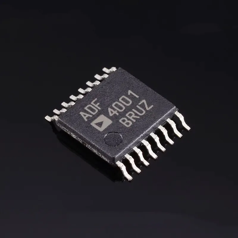 10 шт. ADF4001BRUZ ADF4002BRUZ ADF4106BRUZ ADF4107BRUZ ADF4110BRUZ ADF4111BRUZ ADF4112BRUZ ADF4113BRUZ ADF4116BRUZ ADF4117BRUZ
10 шт. ADF4001BRUZ ADF4002BRUZ ADF4106BRUZ ADF4107BRUZ ADF4110BRUZ ADF4111BRUZ ADF4112BRUZ ADF4113BRUZ ADF4116BRUZ ADF4117BRUZ