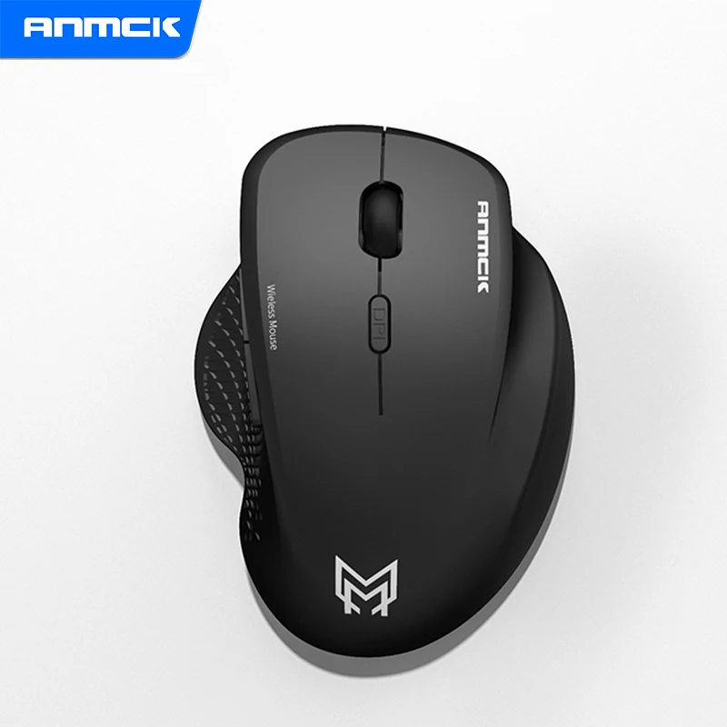 Bluetooth Wireless Gaming Mouse Silent Vertical for pc Rechargeable Mini Bluetooth USB Wireless GErgonomic Mouse for Laptop Xi
Bluetooth Wireless Gaming Mouse Silent Vertical for pc Rechargeable Mini Bluetooth USB Wireless GErgonomic Mouse for Laptop Xi