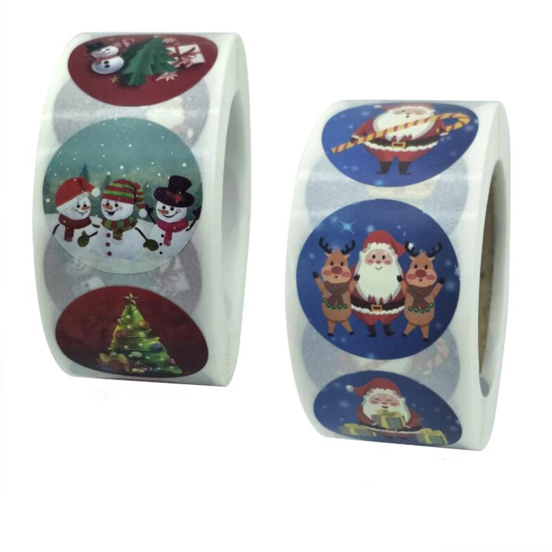 100PCS Festive Christmas Thank You Sticky Sticker Sealing Child Paper Stationery Office Supply Decorative Scrapbooking for Kids
100PCS Festive Christmas Thank You Sticky Sticker Sealing Child Paper Stationery Office Supply Decorative Scrapbooking for Kids