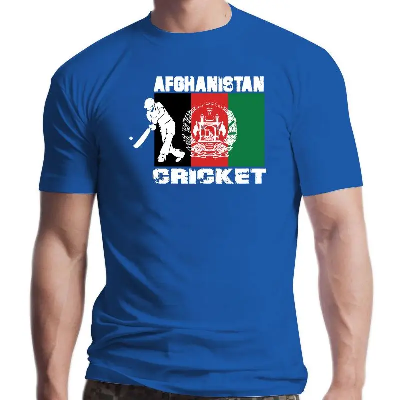 Kaus Oblong Afghanistan Hadiah Tim Kriket Afghanistan Baru Pakaian Katun Sejuk Hadiah Alami Kaus Cetak Leher Bulat Musim Semi
Kaus Oblong Afghanistan Hadiah Tim Kriket Afghanistan Baru Pakaian Katun Sejuk Hadiah Alami Kaus Cetak Leher Bulat Musim Semi