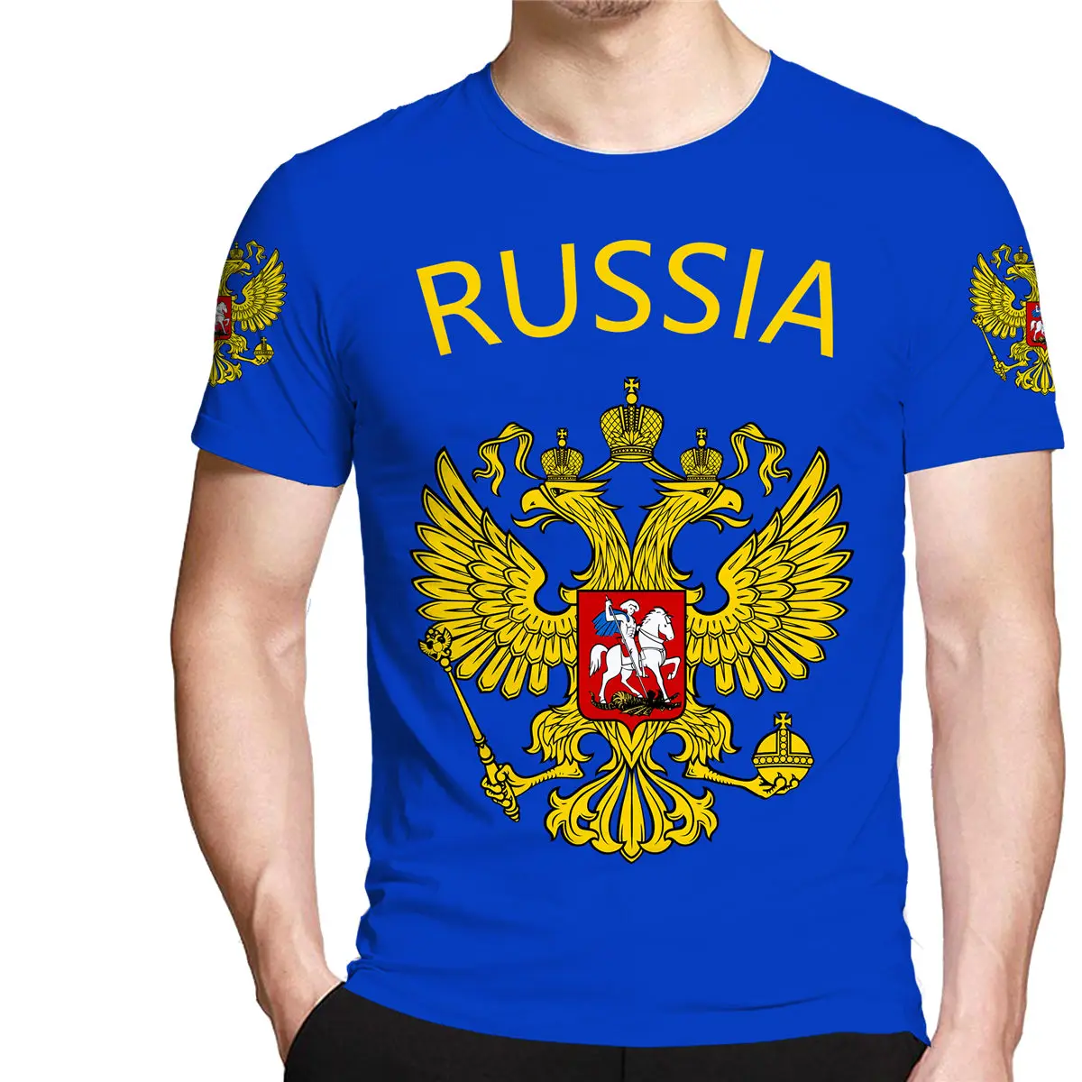 Vintage Short Sleeve Fashion Russia Printed Letters The Collared Tshirt Summer New Men TOversized Football Shirts Loose Clothing
Vintage Short Sleeve Fashion Russia Printed Letters The Collared Tshirt Summer New Men TOversized Football Shirts Loose Clothing