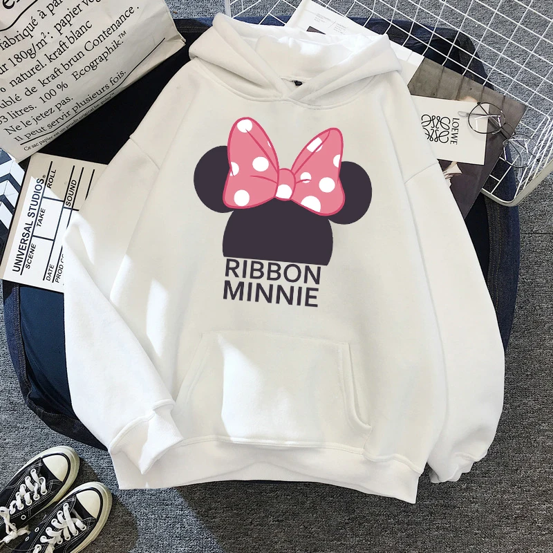 Disney mickey mouse women clothing hoodies women 2022 oversize Mickey Pink Minnie Bow print plus fleece hooded crop top women
Disney mickey mouse women clothing hoodies women 2022 oversize Mickey Pink Minnie Bow print plus fleece hooded crop top women
