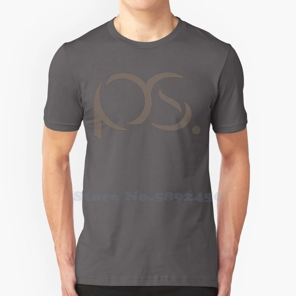 Ps Communication Unisex Clothing 2023 Streetwear Printed Brand Logo T-shirt Graphic Tee
Ps Communication Unisex Clothing 2023 Streetwear Printed Brand Logo T-shirt Graphic Tee