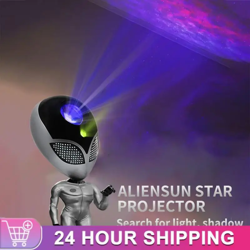 2/3/5PCS Silver Voice Interactive Atmosphere Lamp Soft Light Night Light Small Night Lamp 360 ° Freely Star Projection Lamp Lamp
2/3/5PCS Silver Voice Interactive Atmosphere Lamp Soft Light Night Light Small Night Lamp 360 ° Freely Star Projection Lamp Lamp