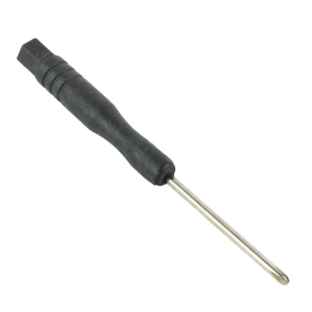 10Pcs 3.22Inch Small Mini Screwdriver Repair Tool Slotted Cross Screwdrivers 2mm Steel Hex Screwdriver Tool Kit
10Pcs 3.22Inch Small Mini Screwdriver Repair Tool Slotted Cross Screwdrivers 2mm Steel Hex Screwdriver Tool Kit