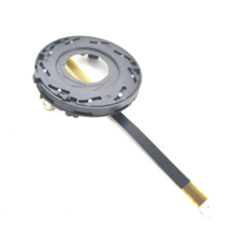 For NEW EF 24-70 2.8 II Lens Aperture Group Flex Cable Power Diaphragm YG2-3001 For Canon 24-70Mm F2.8 L II USM
For NEW EF 24-70 2.8 II Lens Aperture Group Flex Cable Power Diaphragm YG2-3001 For Canon 24-70Mm F2.8 L II USM