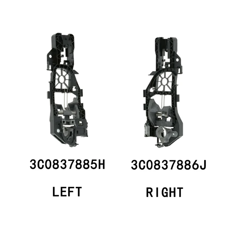 3C0837885H/A/D L3C0837885J L3C0837886J Left And Right Handle Base Car Puller Base For Volkswagen-Passat
3C0837885H/A/D L3C0837885J L3C0837886J Left And Right Handle Base Car Puller Base For Volkswagen-Passat