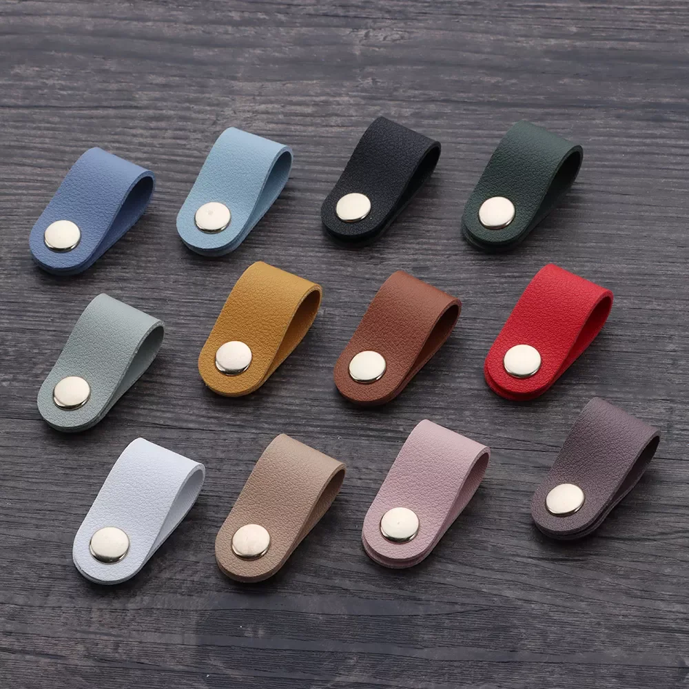 Leather Charger Protector Desktop Storage Clips Holder Cable Winder Tie Cable Management Cord Organizer Earphone Accessories
Leather Charger Protector Desktop Storage Clips Holder Cable Winder Tie Cable Management Cord Organizer Earphone Accessories