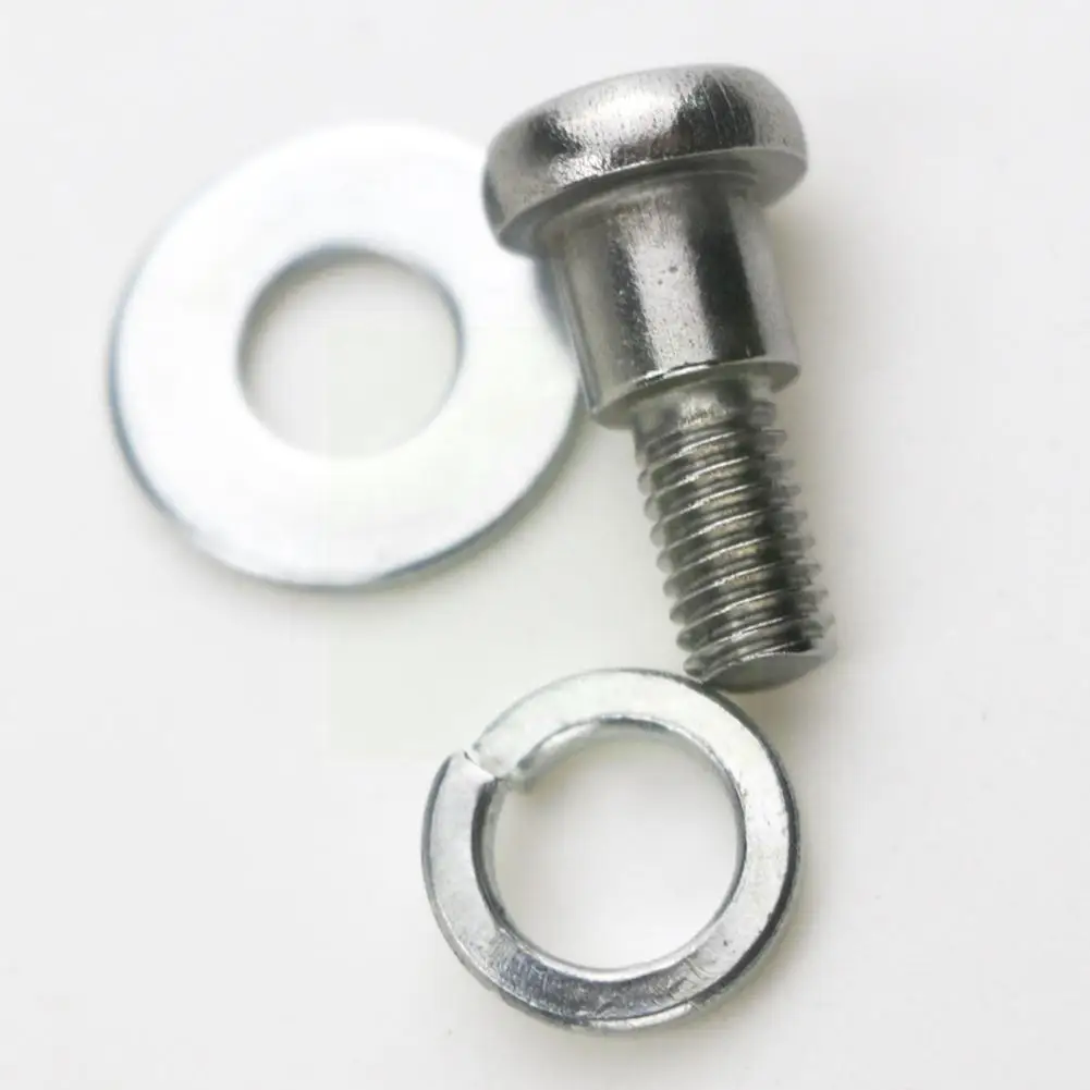 2pcs For Mijia M365 Pro Rear Wheel Retaining Screw Electric Scooter Screw Parts M365 Accessories Scooter Accessories F7f2
2pcs For Mijia M365 Pro Rear Wheel Retaining Screw Electric Scooter Screw Parts M365 Accessories Scooter Accessories F7f2