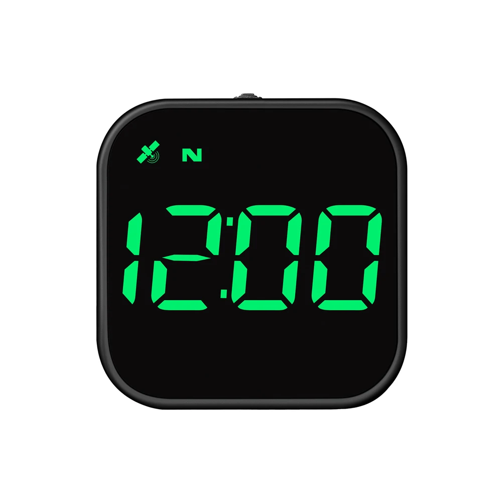 G4S GPS HUD Car LED Head Up Display Smart Digital Alarm Reminder Speedometer GPS HUD Car Accessories for All Cars
G4S GPS HUD Car LED Head Up Display Smart Digital Alarm Reminder Speedometer GPS HUD Car Accessories for All Cars