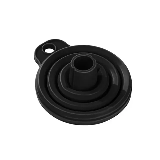 Универсальная Силиконовая Воронка Для Двигателя Автомобиля
Универсальная Силиконовая Воронка Для Двигателя Автомобиля