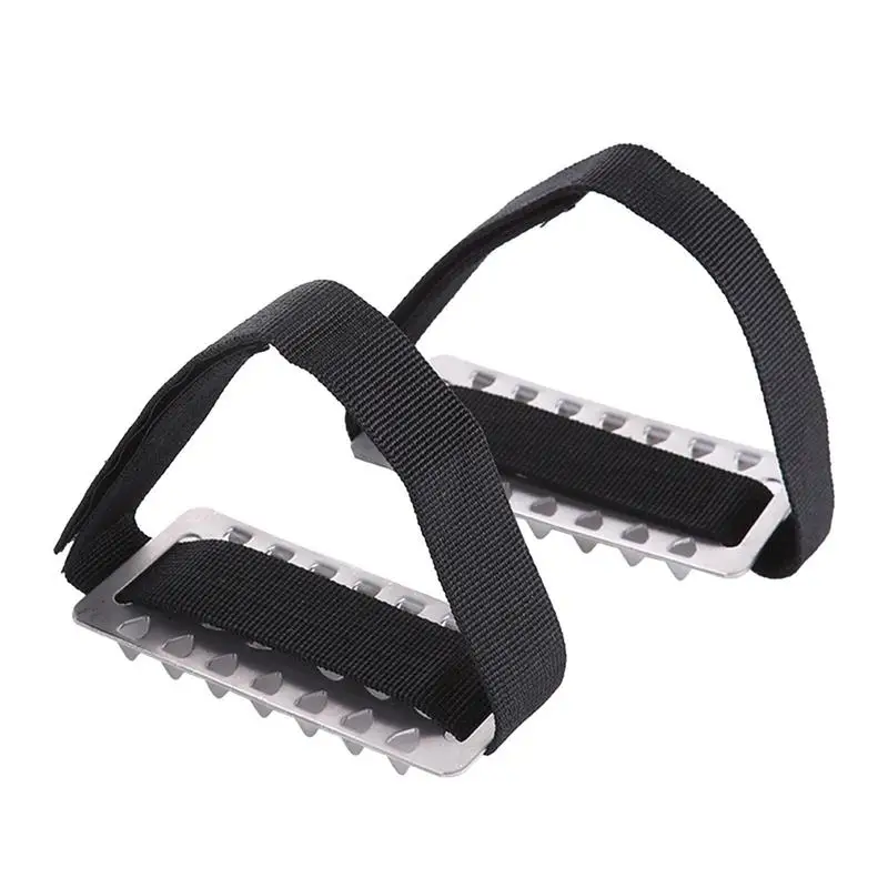 1Pair 26 Studs Anti-Slip Ice Grips Shoe Spikes Crampons For Snow And Ice Hiking Climbing Shoes Cover Spike Shoes
1Pair 26 Studs Anti-Slip Ice Grips Shoe Spikes Crampons For Snow And Ice Hiking Climbing Shoes Cover Spike Shoes