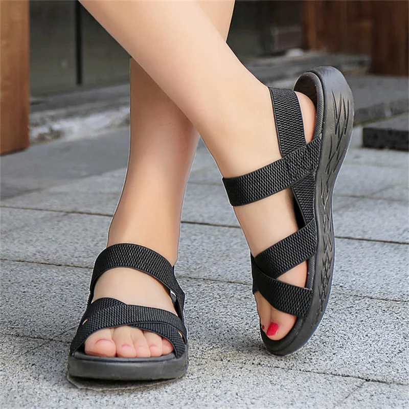 Korean Comfortable Shoes Woman Heightening Espadrilles Women Sandals Winter High-Top Sandal Woman Trend Women Flip Flop Tennis
Korean Comfortable Shoes Woman Heightening Espadrilles Women Sandals Winter High-Top Sandal Woman Trend Women Flip Flop Tennis