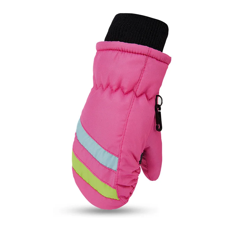 Outdoor Boys Ski Warm Gloves Plus Velvet Thick Play Snow Gloves New Children's Printed Mittens
Outdoor Boys Ski Warm Gloves Plus Velvet Thick Play Snow Gloves New Children's Printed Mittens