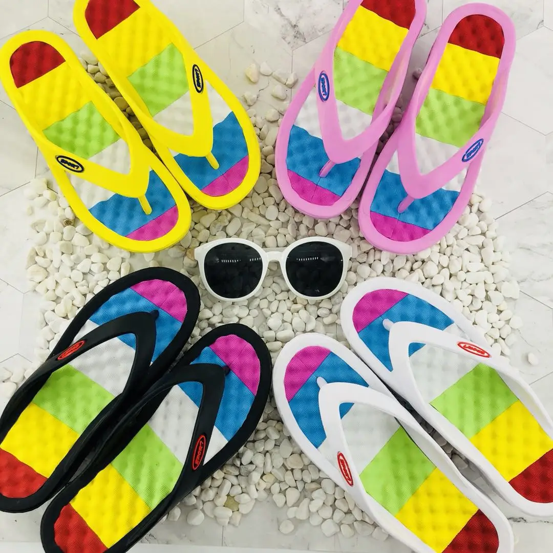 2022 Women Bow Summer Sandals Slipper Indoor Outdoor Flip-flops Beach Shoes Fashion Female Casual flower Slipper Garden Shoes
2022 Women Bow Summer Sandals Slipper Indoor Outdoor Flip-flops Beach Shoes Fashion Female Casual flower Slipper Garden Shoes