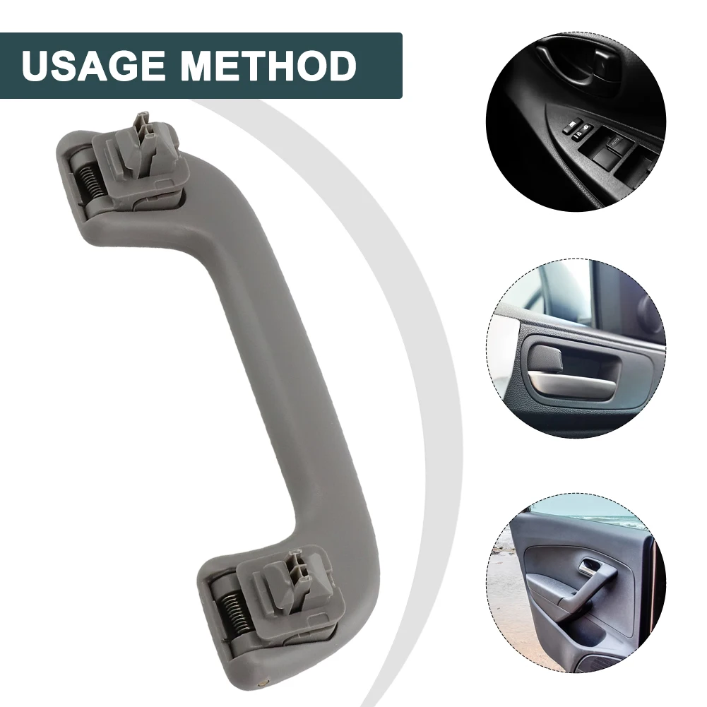 1pc Gray Rear Door Assist Handle With 2 Clips For Land Cruiser For Lexus GX470 For Toyota For Prado 120 Auto Exterior Parts
1pc Gray Rear Door Assist Handle With 2 Clips For Land Cruiser For Lexus GX470 For Toyota For Prado 120 Auto Exterior Parts