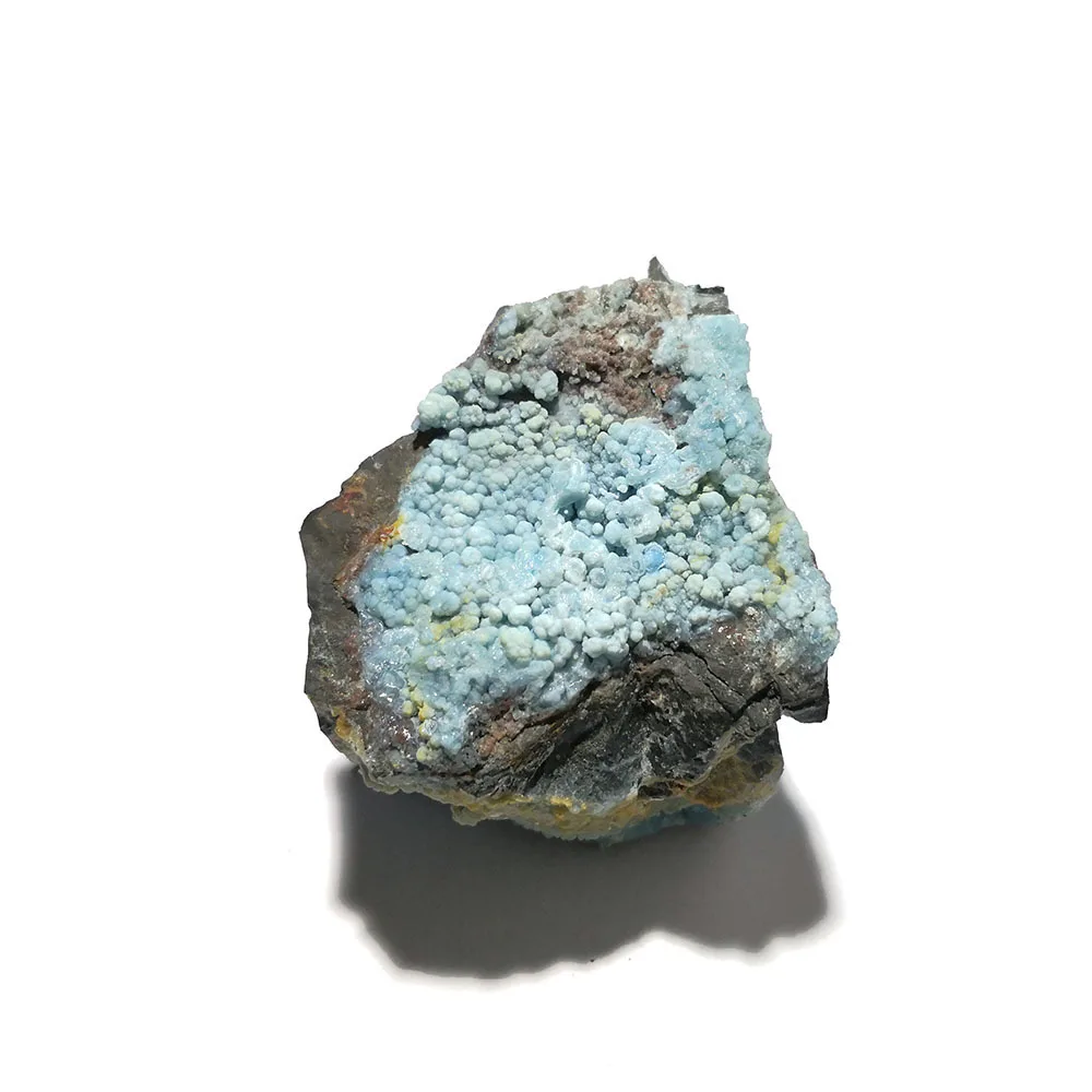 167g C5-4D High Quality Natural Stones And Minerals Gibbsite Specimens From Yunnan Province China
167g C5-4D High Quality Natural Stones And Minerals Gibbsite Specimens From Yunnan Province China