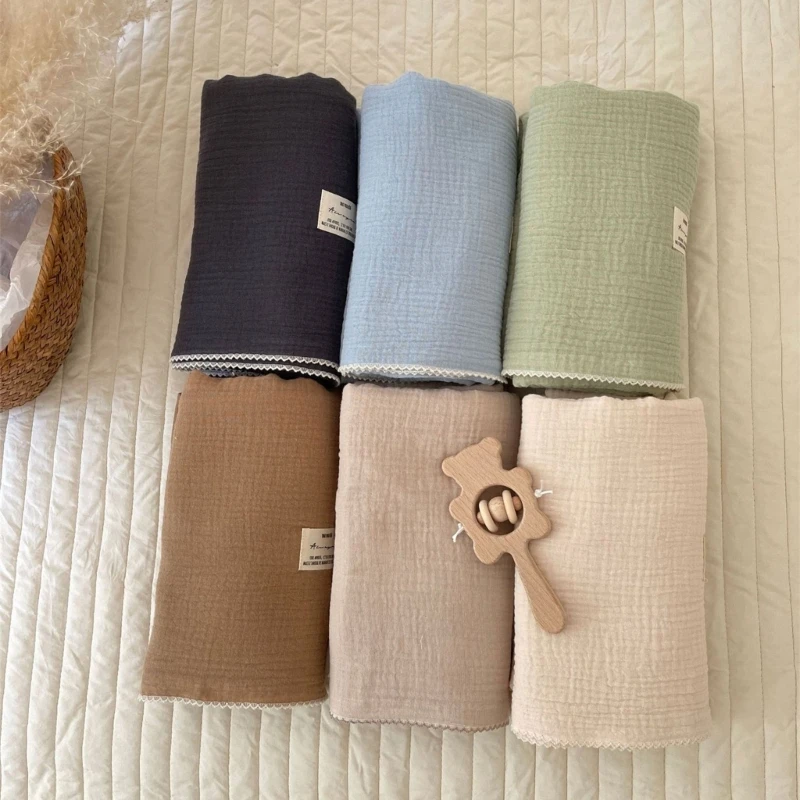 Baby Towel Cotton Bath Towel Ultra Absorbent Infant Toddler Newborn SwaddleWraps Muslin SwaddleBlankets Double Layers A2UB
Baby Towel Cotton Bath Towel Ultra Absorbent Infant Toddler Newborn SwaddleWraps Muslin SwaddleBlankets Double Layers A2UB