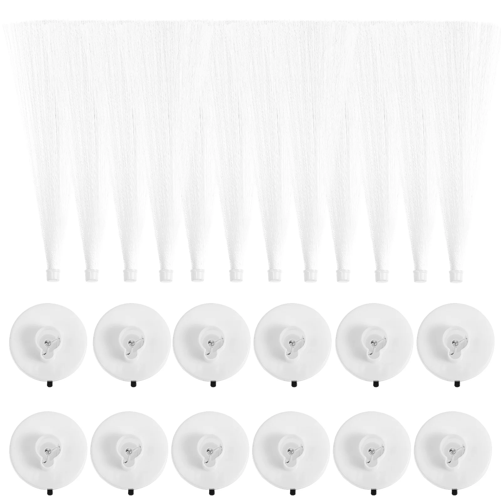 Lamp Fiber Optic Light Powered LED Lights Party Wedding Favors Centerpieces Wand Bulk Toys
Lamp Fiber Optic Light Powered LED Lights Party Wedding Favors Centerpieces Wand Bulk Toys