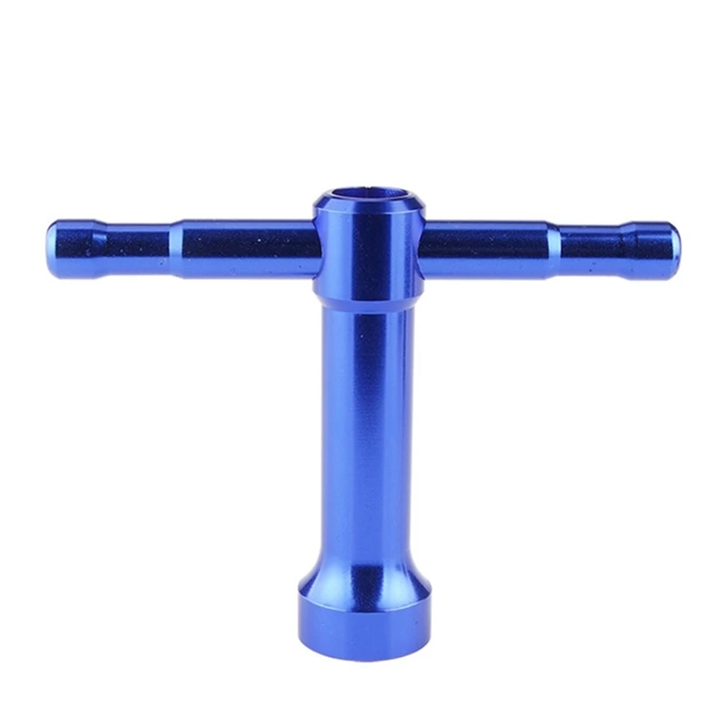 17MM Metal Wheel Hex Wrench Tool for 1/8 Off-Road RC Car Monster Truck Traxxas X-Maxx SUMMIT E-REVO
17MM Metal Wheel Hex Wrench Tool for 1/8 Off-Road RC Car Monster Truck Traxxas X-Maxx SUMMIT E-REVO