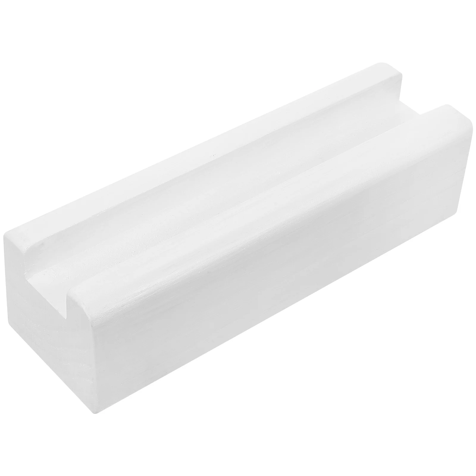 Mirror Artwork Display Support Simple Stand Full Length Wood White Rack Wooden Holder
Mirror Artwork Display Support Simple Stand Full Length Wood White Rack Wooden Holder