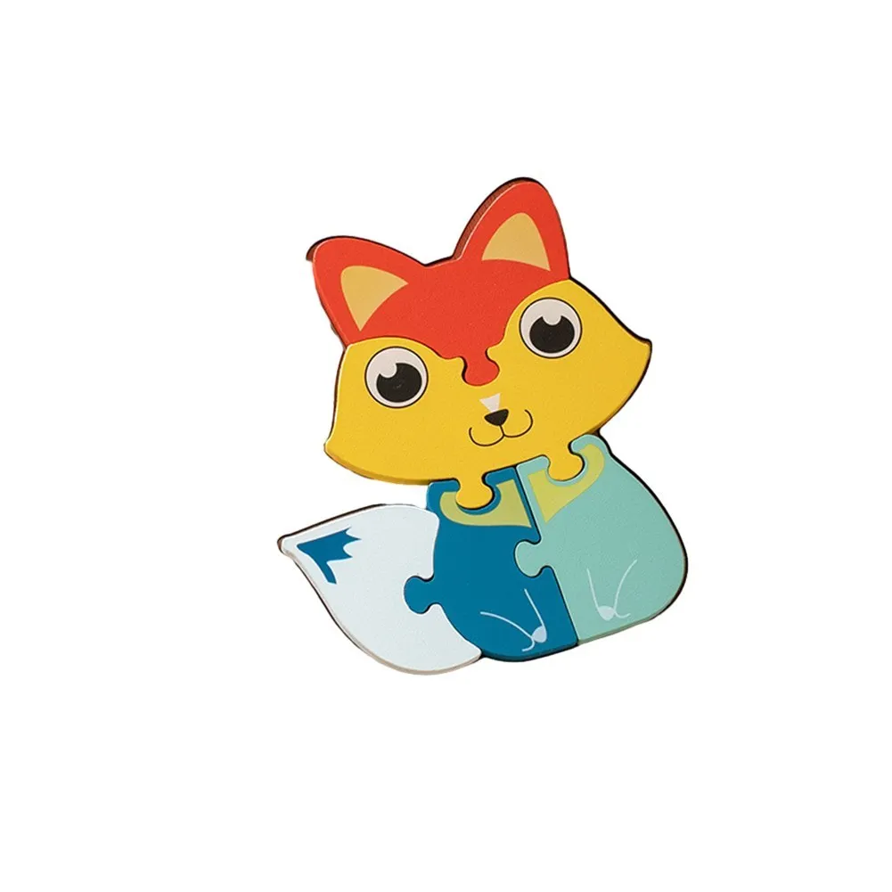 Educational Wooden Puzzles for Kids Durable Construction Enhance Motor Skills andImagination Perfect for Play and Learning
Educational Wooden Puzzles for Kids Durable Construction Enhance Motor Skills andImagination Perfect for Play and Learning