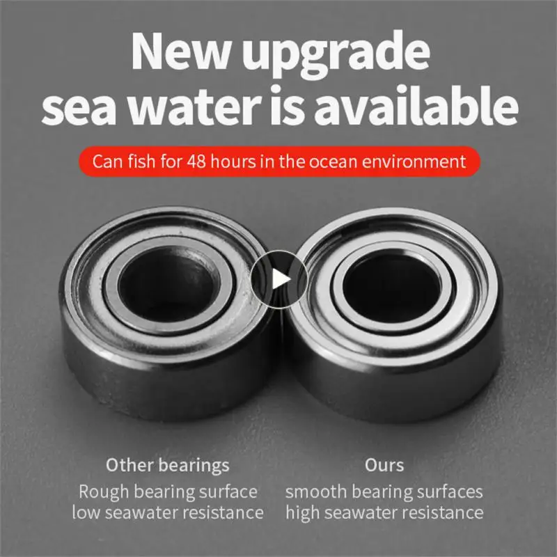 Fishing Reels solid metal rocker arm anti-fry line fish wheel long-distance cast wheel Lei strong wheel fishing wheel reel new
Fishing Reels solid metal rocker arm anti-fry line fish wheel long-distance cast wheel Lei strong wheel fishing wheel reel new