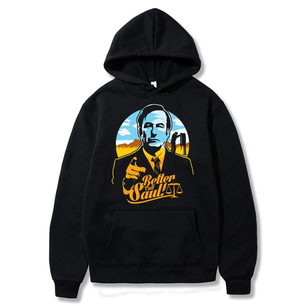 Heisenberg Breaking Bad Hoodie Better Call Saul Graphic Print Pullover Men's Fleece Keep Warm Sweatshirt Oversized Streetwear
Heisenberg Breaking Bad Hoodie Better Call Saul Graphic Print Pullover Men's Fleece Keep Warm Sweatshirt Oversized Streetwear