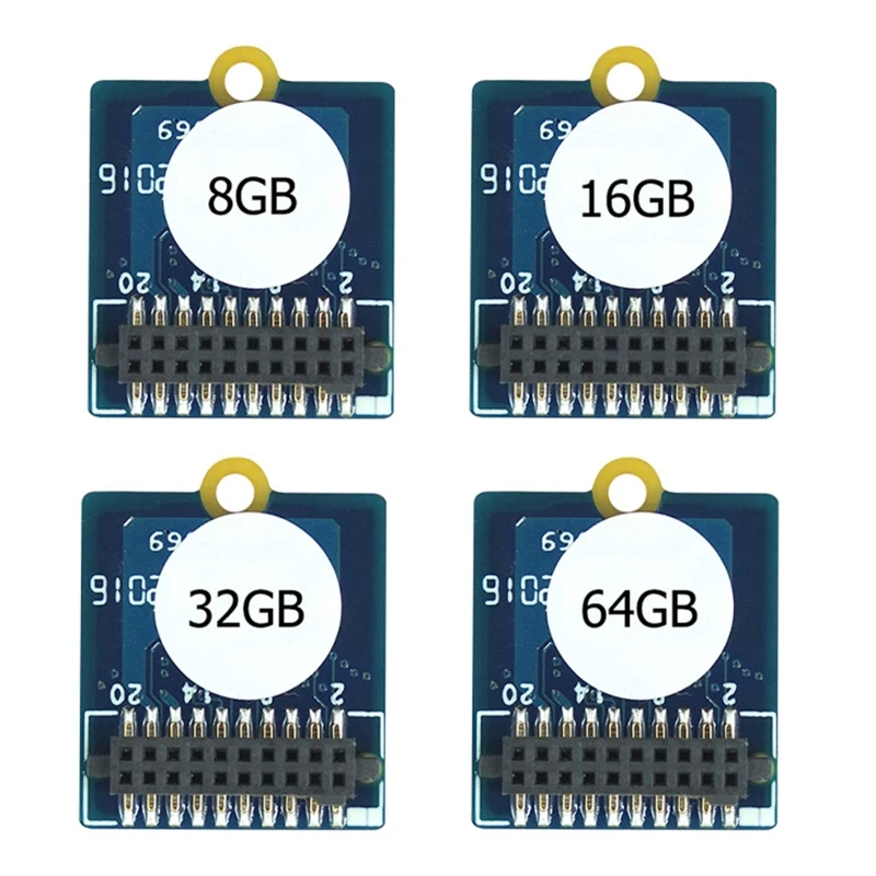 E9LB High Accuracy Adapter Compatible with Nanopi M4 NEO4 SD To eMMC Module Adapter
E9LB High Accuracy Adapter Compatible with Nanopi M4 NEO4 SD To eMMC Module Adapter