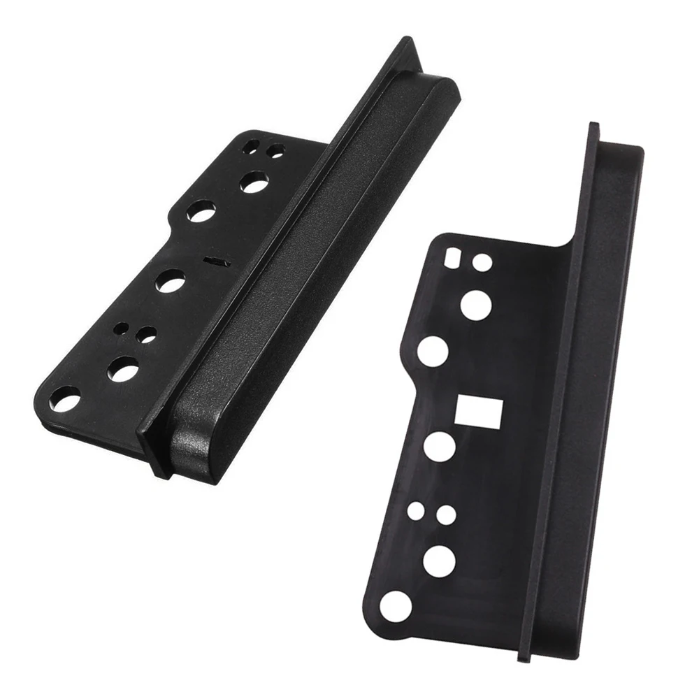 Радио кронштейны для Toyota Avalon Avensis Camry Celica Corolla Scion двойной Din стерео панель Fascia DVD крепление для приборной панели боковой комплект
Радио кронштейны для Toyota Avalon Avensis Camry Celica Corolla Scion двойной Din стерео панель Fascia DVD крепление для приборной панели боковой комплект
