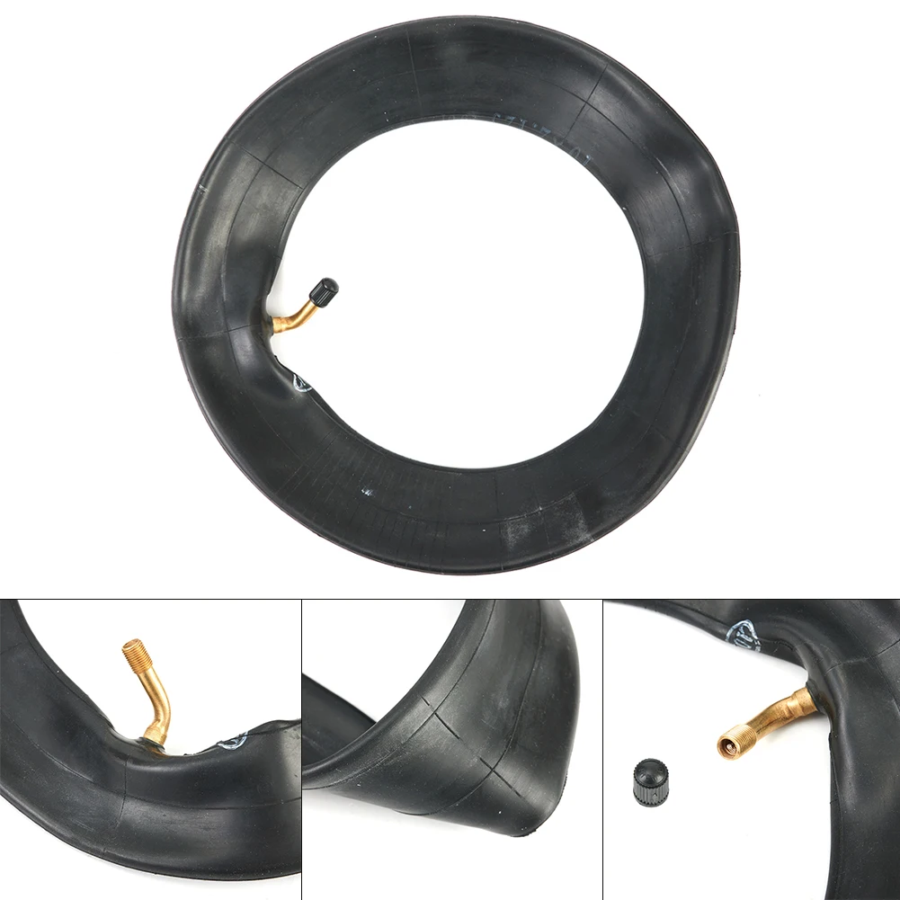10 Inch Electric Scooter Inner Tube 10X2.0/2.125/2.50 Thickened Rubber Tyres E-scooter Tire Rubber Tube Cycling Accessories
10 Inch Electric Scooter Inner Tube 10X2.0/2.125/2.50 Thickened Rubber Tyres E-scooter Tire Rubber Tube Cycling Accessories