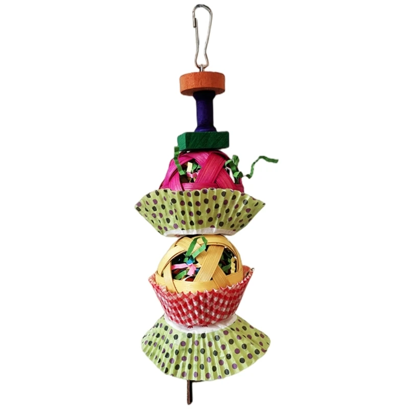 Bird Chew Toy Chewing Raffia Ratten Balls for Chinchillas Guinea Pigs Squirrels Timothy Oral Care Improves Dental-Health
Bird Chew Toy Chewing Raffia Ratten Balls for Chinchillas Guinea Pigs Squirrels Timothy Oral Care Improves Dental-Health