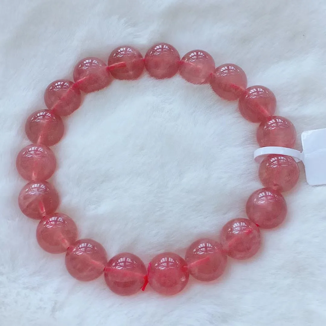 10mm Natural Pink Rose Quartz Bracelet For Woman Men Beauty Love Gift Crystal Healing Gemstone Beads Strands Jewelry AAAAA
10mm Natural Pink Rose Quartz Bracelet For Woman Men Beauty Love Gift Crystal Healing Gemstone Beads Strands Jewelry AAAAA