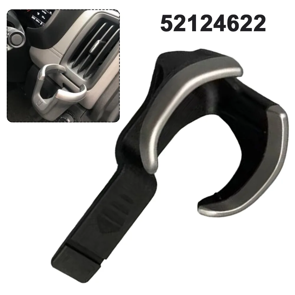 1pcs Black Car Cup Holder Trim 52124622 Fits For For Chevrolet Trailblazer For C Olorado 2017 - 2022 Plastic Black Plug-and-pla
1pcs Black Car Cup Holder Trim 52124622 Fits For For Chevrolet Trailblazer For C Olorado 2017 - 2022 Plastic Black Plug-and-pla