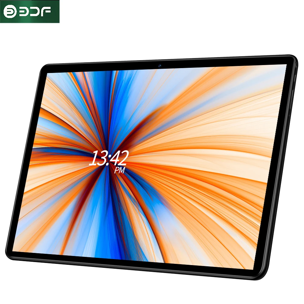 New 10.1 inch Tablet System 10.0 Octa Core 4G Phone Call 4GB+64GB ROM Bluetooth 4.0 GPS Wi-FI 2.5D Steel Screen Tablet PC
New 10.1 inch Tablet System 10.0 Octa Core 4G Phone Call 4GB+64GB ROM Bluetooth 4.0 GPS Wi-FI 2.5D Steel Screen Tablet PC