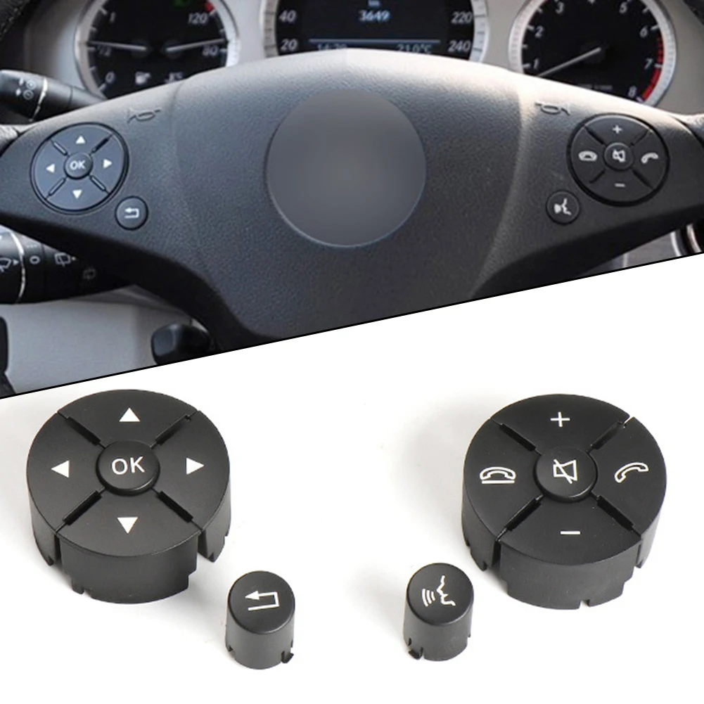 Кнопка переключения рулевого колеса для Mercedes-Benz W204/W212/X204/W207 C/E/GLK-CLass 2048210451
Кнопка переключения рулевого колеса для Mercedes-Benz W204/W212/X204/W207 C/E/GLK-CLass 2048210451