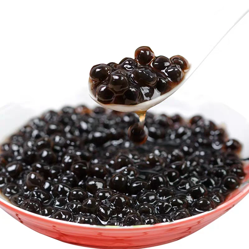 TAPIOCA STARCH BALL Pearl milk tea black pearl specialized raw material Pudding Egg Tart 500g/bag
TAPIOCA STARCH BALL Pearl milk tea black pearl specialized raw material Pudding Egg Tart 500g/bag