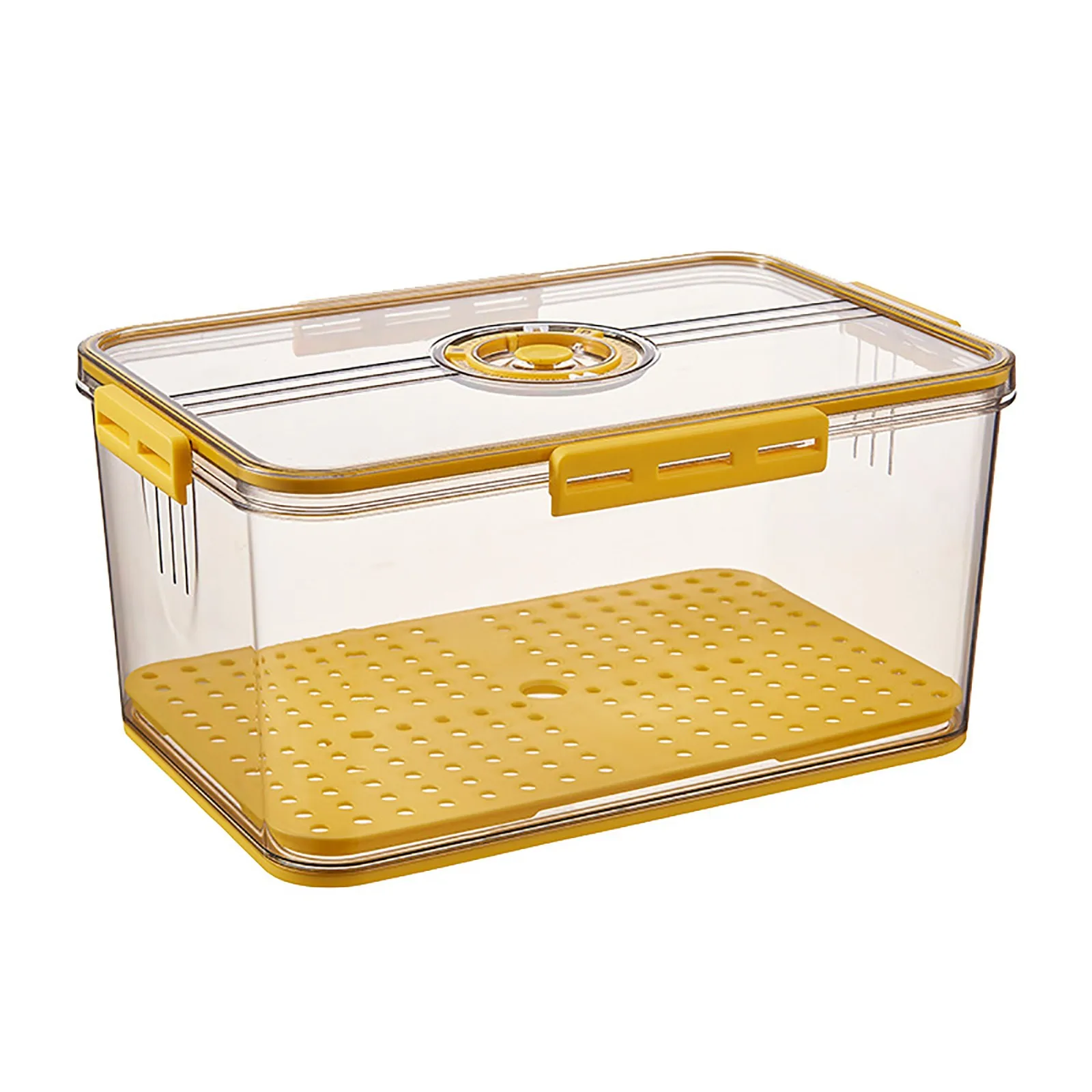 Divided Food Storage Fresh Produce Vegetable Fruit Storage Containers With Time Recording Fridge Storage Container Container And
Divided Food Storage Fresh Produce Vegetable Fruit Storage Containers With Time Recording Fridge Storage Container Container And